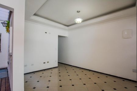 Casa para alugar com 180m², 3 quartos e 4 vagasSala