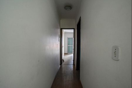 Casa para alugar com 180m², 3 quartos e 4 vagasCorredor