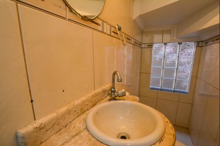 Casa para alugar com 180m², 3 quartos e 4 vagasLavabo