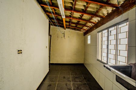 Casa para alugar com 180m², 3 quartos e 4 vagasÁrea de Serviço 1