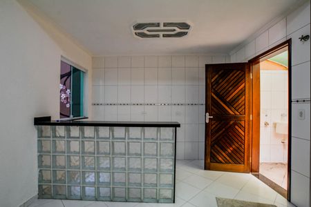 Casa para alugar com 180m², 3 quartos e 4 vagasCozinha