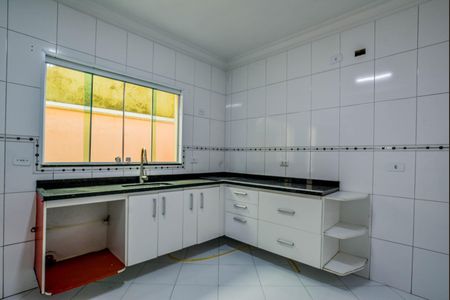 Casa para alugar com 180m², 3 quartos e 4 vagasCozinha