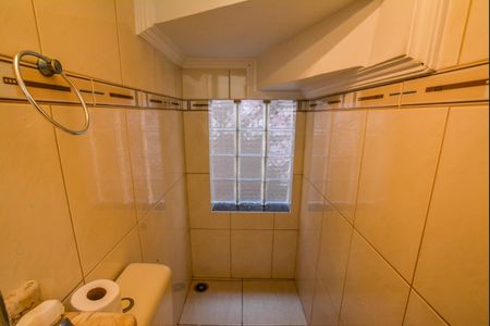 Casa para alugar com 180m², 3 quartos e 4 vagasLavabo