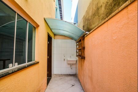 Casa para alugar com 180m², 3 quartos e 4 vagasÁrea de Serviço 2