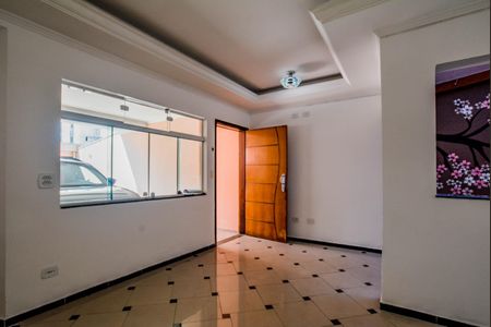 Casa para alugar com 180m², 3 quartos e 4 vagasSala