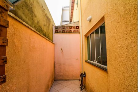 Casa para alugar com 180m², 3 quartos e 4 vagasÁrea de Serviço 2