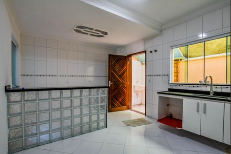 Casa para alugar com 180m², 3 quartos e 4 vagasCozinha