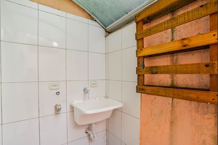 Casa para alugar com 180m², 3 quartos e 4 vagasÁrea de Serviço 2