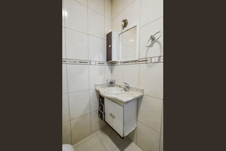 Casa para alugar com 180m², 3 quartos e 4 vagasBanheiro da Suíte 2