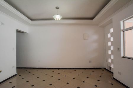 Casa para alugar com 180m², 3 quartos e 4 vagasSala