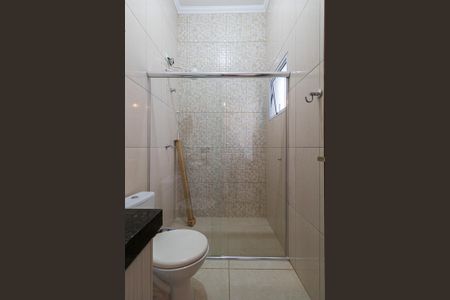 Casa de condomínio à venda com 140m², 3 quartos e 2 vagas Casa de condomínio à venda com 140m², 3 quartos e 2 vagasBanheiro Externo