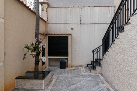 Casa de condomínio à venda com 140m², 3 quartos e 2 vagas Casa de condomínio à venda com 140m², 3 quartos e 2 vagasÁrea Comum