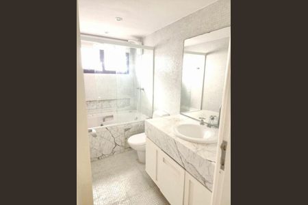 Apartamento à venda com 2 quartos, 89m² em Itaim Bibi, São Paulo