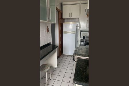 Apartamento para alugar com 64m², 3 quartos e 1 vaga Apartamento para alugar com 64m², 3 quartos e 1 vagaCozinha