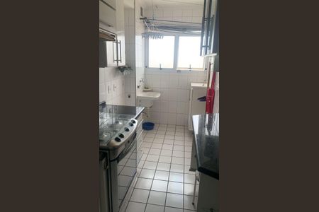 Apartamento para alugar com 64m², 3 quartos e 1 vaga Apartamento para alugar com 64m², 3 quartos e 1 vagaCozinha