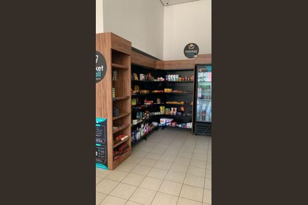 Apartamento para alugar com 64m², 3 quartos e 1 vaga Apartamento para alugar com 64m², 3 quartos e 1 vagaMini - Mercado