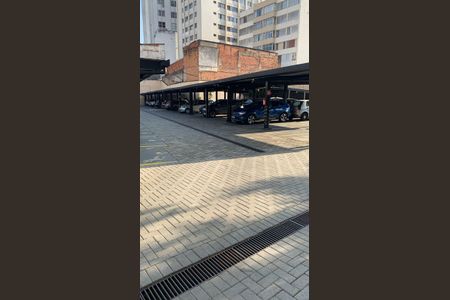 Apartamento para alugar com 64m², 3 quartos e 1 vaga Apartamento para alugar com 64m², 3 quartos e 1 vagaGaragem