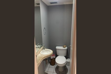 Apartamento para alugar com 64m², 3 quartos e 1 vaga Apartamento para alugar com 64m², 3 quartos e 1 vagaCozinhaBanheiro