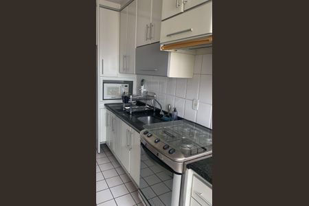Apartamento para alugar com 64m², 3 quartos e 1 vaga Apartamento para alugar com 64m², 3 quartos e 1 vagaCozinha