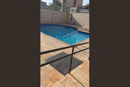 Apartamento para alugar com 64m², 3 quartos e 1 vaga Apartamento para alugar com 64m², 3 quartos e 1 vagaÁrea comum - Piscina