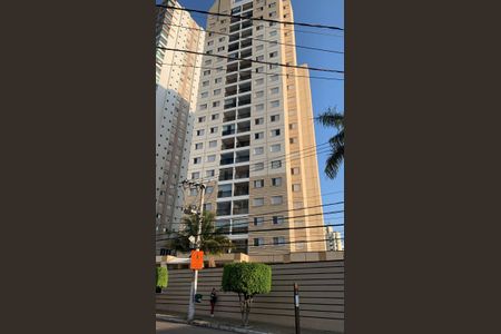 Apartamento para alugar com 64m², 3 quartos e 1 vaga Apartamento para alugar com 64m², 3 quartos e 1 vagaFachada do bloco