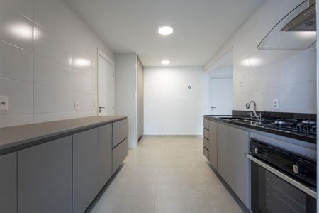 Apartamento à venda com 145m², 3 quartos e 2 vagas