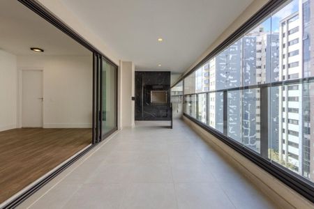 Apartamento à venda com 145m², 3 quartos e 2 vagas