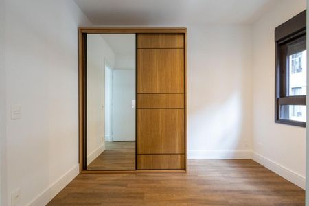 Apartamento à venda com 3 quartos, 145m² em Vila Mariana, São Paulo