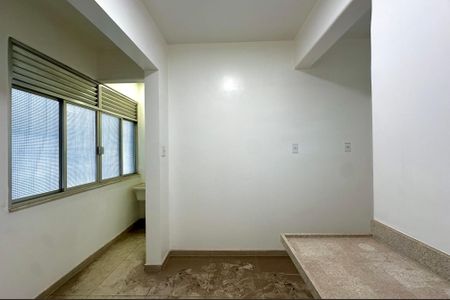 Apartamento à venda com 90m², 1 quarto e 1 vaga Apartamento à venda com 90m², 1 quarto e 1 vagaCozinha e Área de Serviço