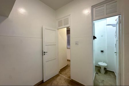 Apartamento à venda com 90m², 1 quarto e 1 vaga Apartamento à venda com 90m², 1 quarto e 1 vagaQuarto de Serviço