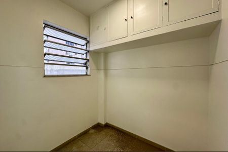 Apartamento à venda com 90m², 1 quarto e 1 vaga Apartamento à venda com 90m², 1 quarto e 1 vagaQuarto de Serviço