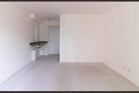 Studio de kitnet/studio à venda com 1 quarto, 27m² em Perdizes, São Paulo