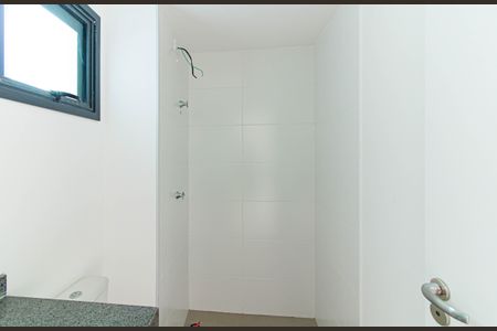 Studio à venda com 27m², 1 quarto e sem vagaBanheiro
