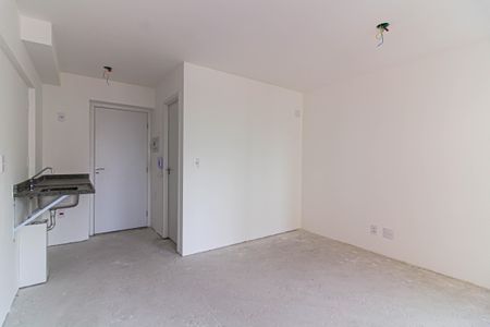 Studio à venda com 27m², 1 quarto e sem vagaStudio 