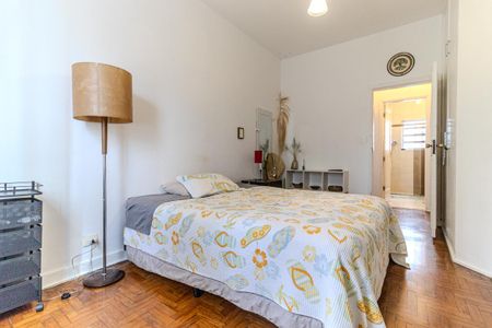 Apartamento para alugar com 90m², 2 quartos e sem vagaQuarto 1