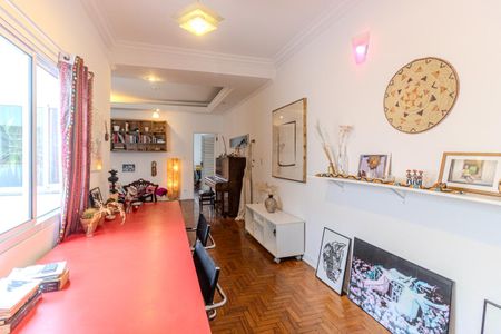 Apartamento para alugar com 2 quartos, 90m² em Santa Cecilia, São Paulo