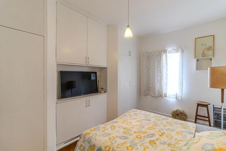 Apartamento para alugar com 90m², 2 quartos e sem vagaQuarto 1