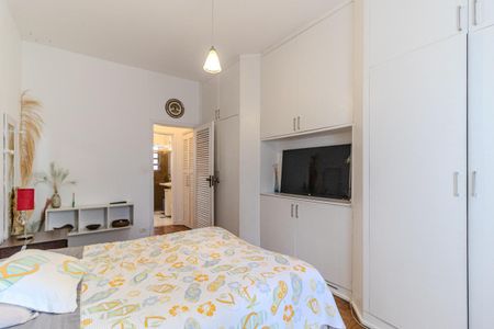 Apartamento para alugar com 90m², 2 quartos e sem vagaQuarto 1