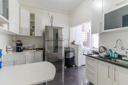 Apartamento para alugar com 90m², 2 quartos e sem vagaCozinha