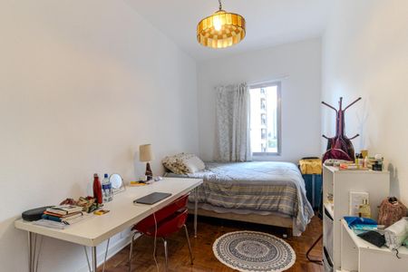 Apartamento para alugar com 90m², 2 quartos e sem vagaQuarto 2