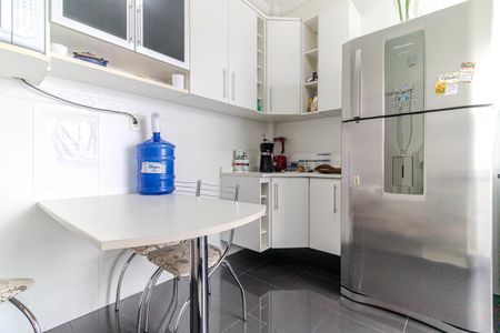 Apartamento para alugar com 90m², 2 quartos e sem vagaCozinha