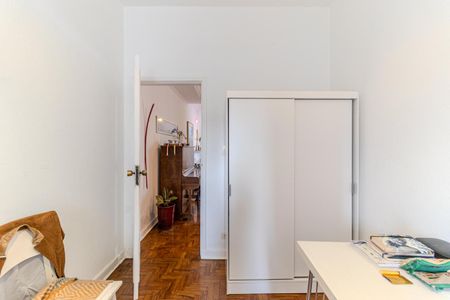 Apartamento para alugar com 90m², 2 quartos e sem vagaQuarto 2