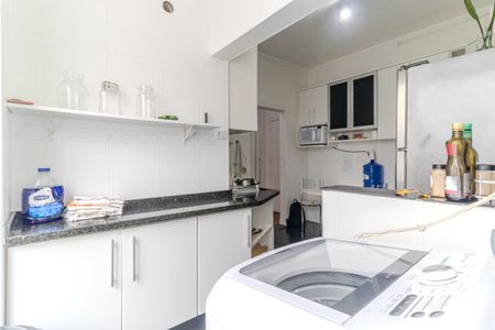 Apartamento para alugar com 90m², 2 quartos e sem vagaÁrea de Serviço