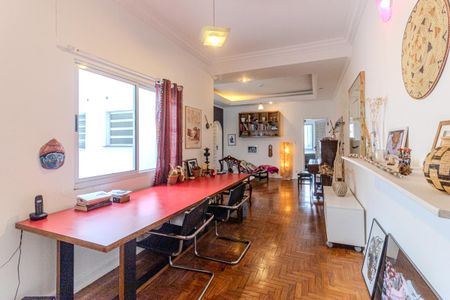 Apartamento para alugar com 2 quartos, 90m² em Santa Cecilia, São Paulo