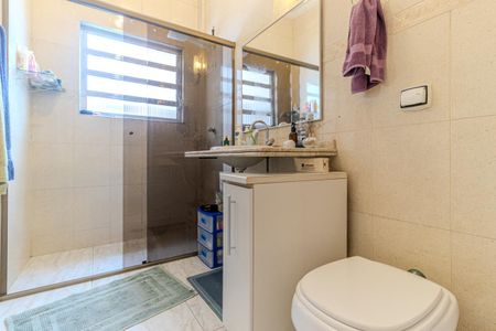 Apartamento para alugar com 90m², 2 quartos e sem vagaBanheiro