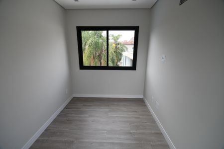 Sala 2 de casa de condomínio à venda com 3 quartos, 158m² em Parque Taquaral, Campinas