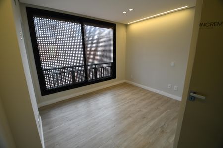 Casa de condomínio à venda com 158m², 3 quartos e 2 vagasQuarto 1 - Suíte