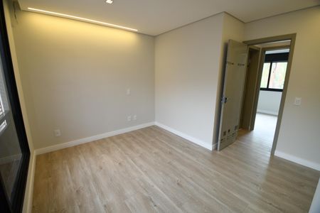 Casa de condomínio à venda com 158m², 3 quartos e 2 vagasQuarto 1 - Suíte