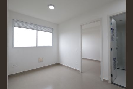 Sala de apartamento para alugar com 2 quartos, 32m² em Vila Suzana, São Paulo