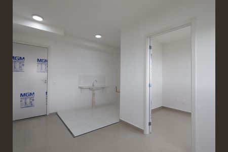 Apartamento para alugar com 32m², 2 quartos e sem vagaSala